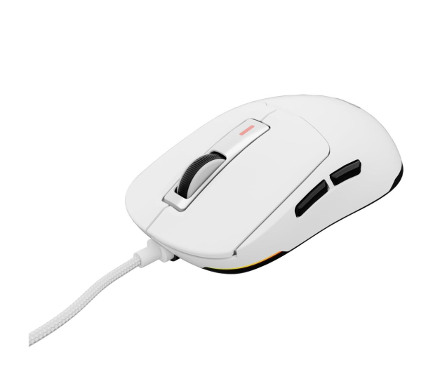 Genesis Krypton 660 biała NMG-2190 - 1274892 - zdjęcie 3